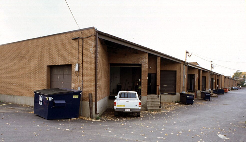 5001-5011 Chase Ave, Downers Grove, IL à louer - Autre – Image 2 sur 3