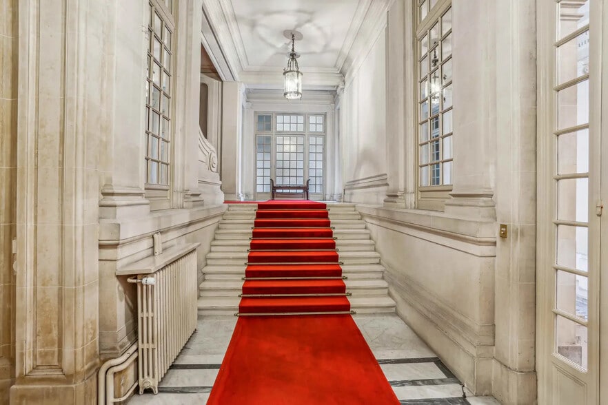 57 Avenue De Villiers, Paris à louer - Photo de l’immeuble – Image 3 sur 14