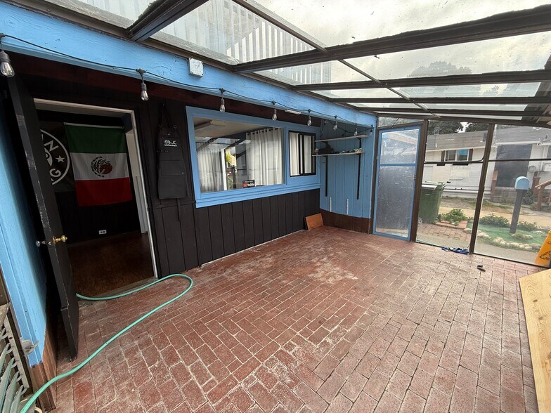 1250 Del Monte Ave, Monterey, CA à louer - Photo de l’immeuble – Image 2 sur 10