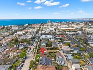 Plus de détails pour 7409-7415 Eads Ave, La Jolla, CA - Logement à vendre