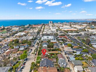 Plus de détails pour 7409-7415 Eads Ave, La Jolla, CA - Logement à vendre