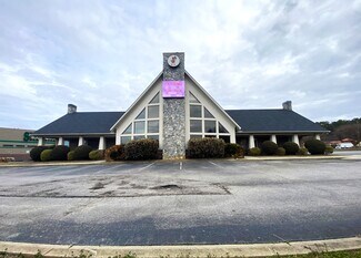 Plus de détails pour 3905 Fernandina Rd, Columbia, SC - Local commercial à vendre