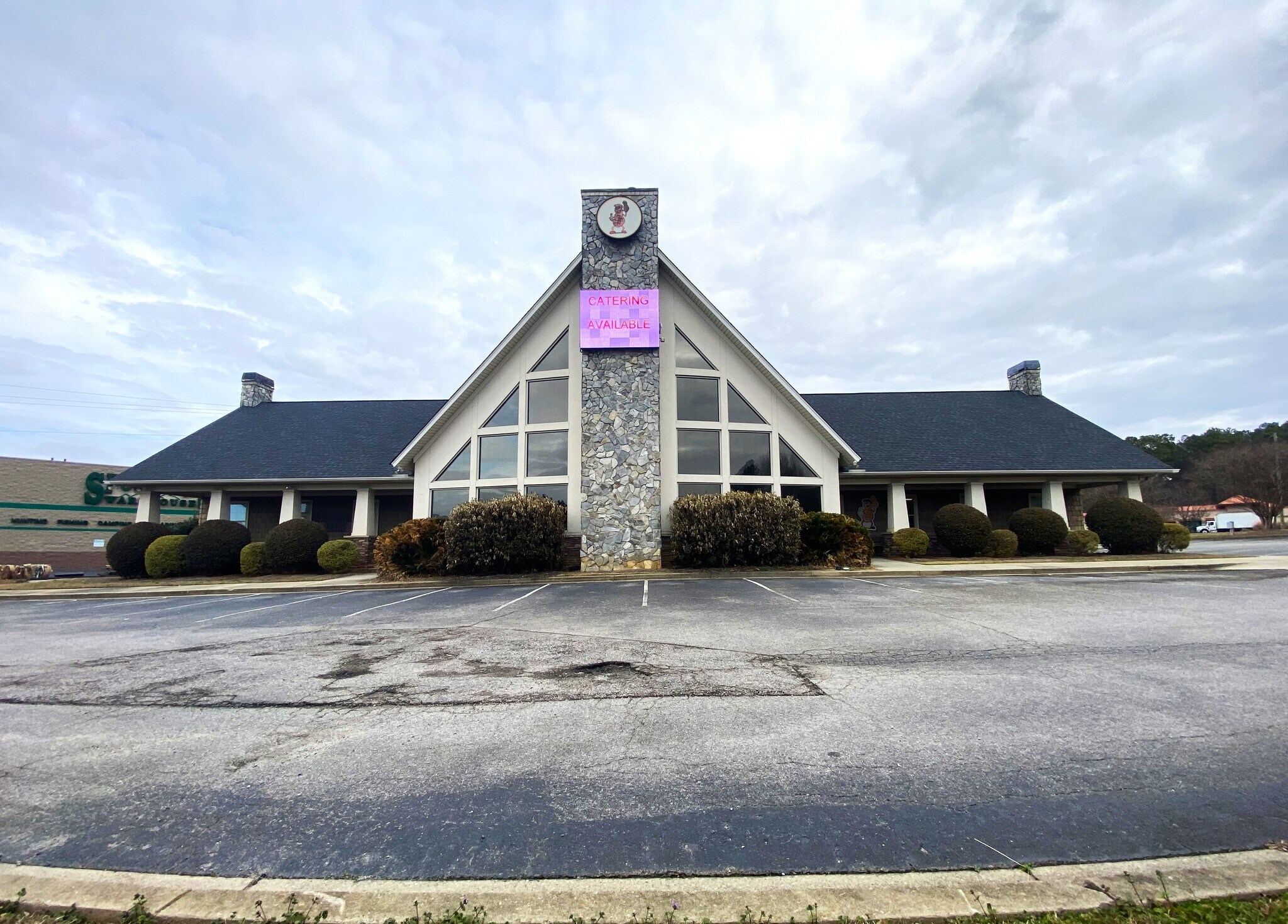 3905 Fernandina Rd, Columbia, SC à vendre Photo principale– Image 1 sur 24