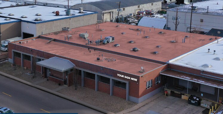 380-400 Quivas St, Denver, CO à louer - Photo de l’immeuble – Image 3 sur 5