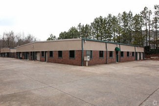 Plus de détails pour 999 Crestmark Blvd, Lithia Springs, GA - Local d’activités à vendre