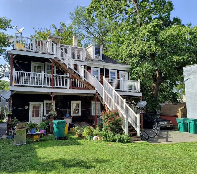 10 Lytle St, Princeton, NJ à vendre - Photo principale – Image 2 sur 3
