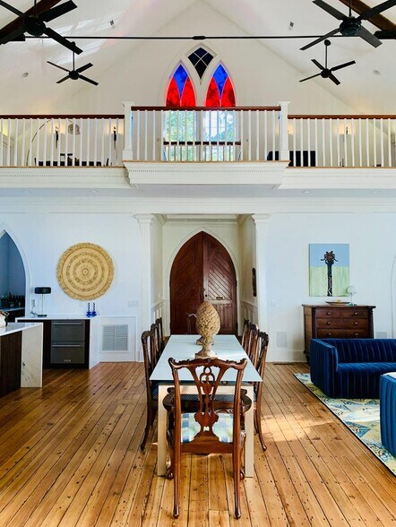 41 Pitt St, Charleston, SC à vendre - Photo de l’immeuble – Image 3 sur 27