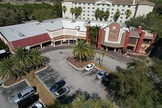 Plus de détails pour 8267 International Dr, Orlando, FL - Local commercial à louer