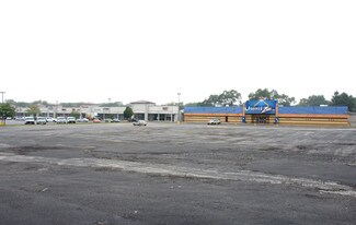 Plus de détails pour 500-558 E North Ave, Glendale Heights, IL - Local commercial à louer