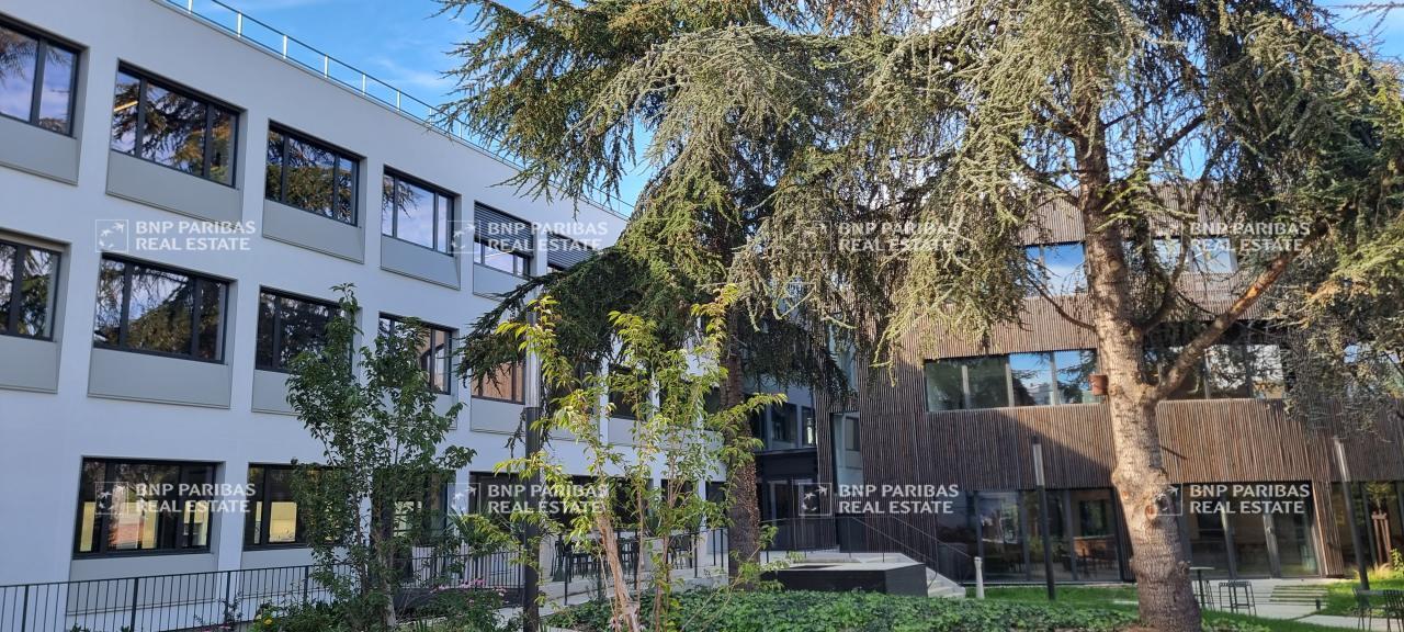 1 Rue Hippolyte Kahn, Villeurbanne à louer Photo de l’immeuble– Image 1 sur 44
