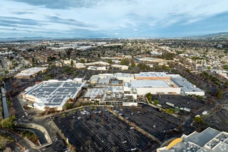 Plus de détails pour 15555 E 14th St, San Leandro, CA - Médical à louer