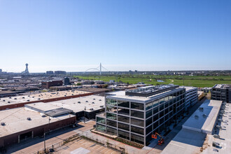 155 Riveredge Dr, Dallas, TX - VUE AÉRIENNE  vue de carte