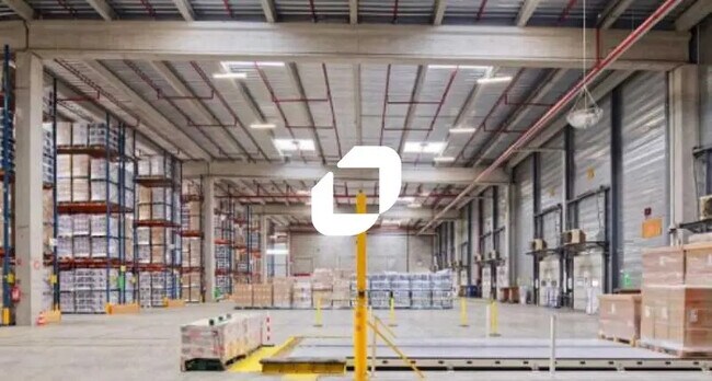 Plus de détails pour Bureau, Industriel/Logistique à louer
