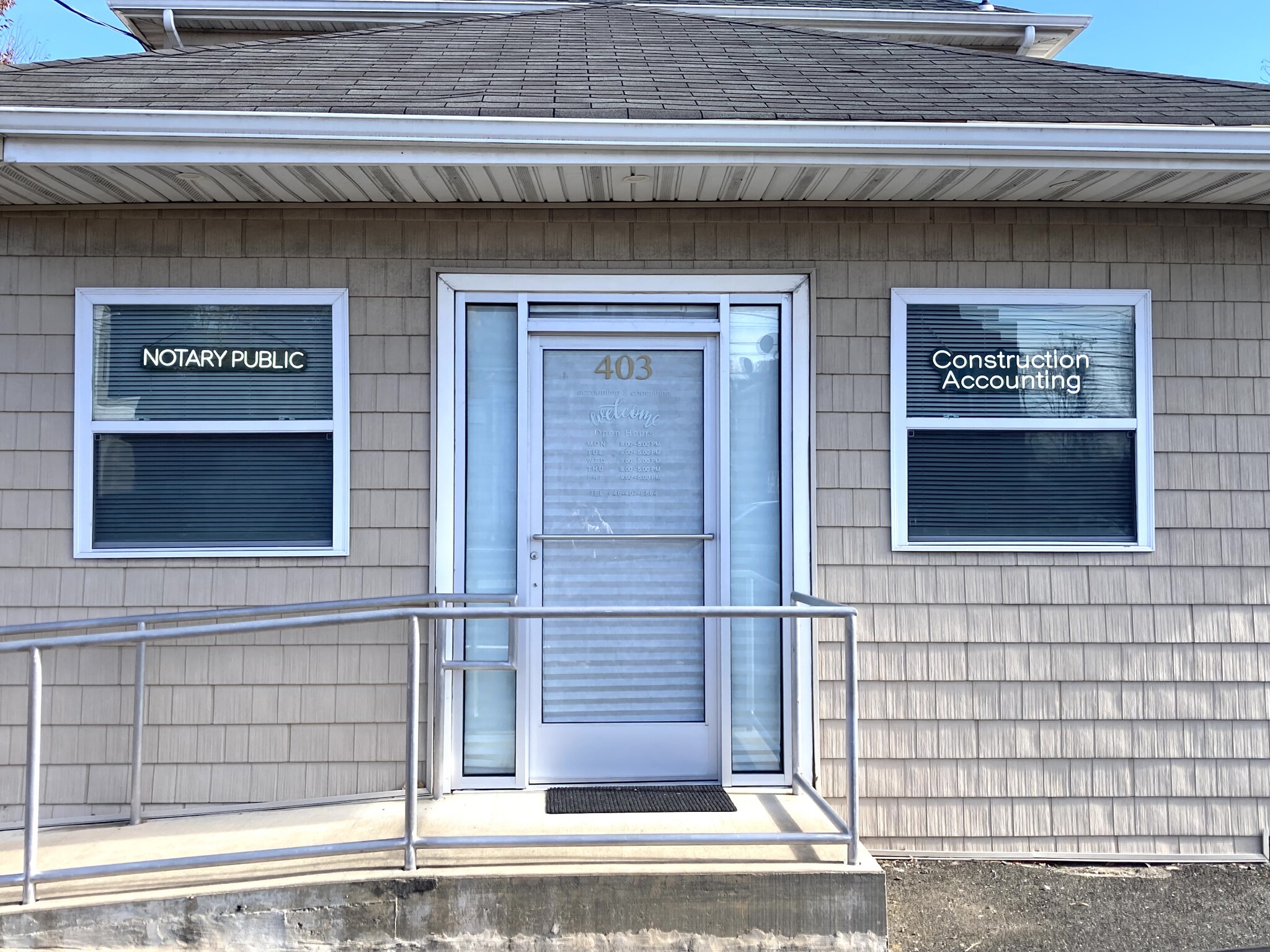 403 State Route 35, Red Bank, NJ à louer Photo de l’immeuble– Image 1 sur 1