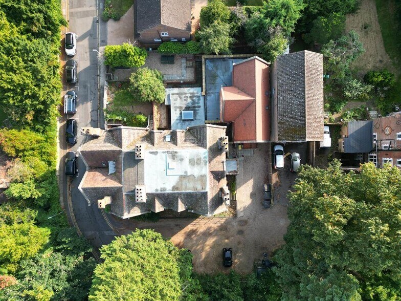 57-57A New Dover Rd, Canterbury à vendre - Photo de l’immeuble – Image 3 sur 10