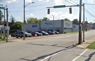 Plus de détails pour 623 Saint Clair Ave, Clairton, PA - Local commercial à vendre