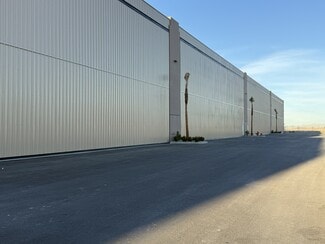 Plus de détails pour 1180 - 1300 JetStar Ave. Ave, Henderson, NV - Bureau, Industriel/Logistique à louer