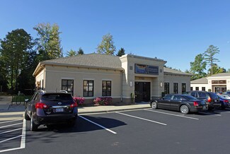 Plus de détails pour 7755 Ballantyne Commons Pky, Charlotte, NC - Bureau/Médical à louer