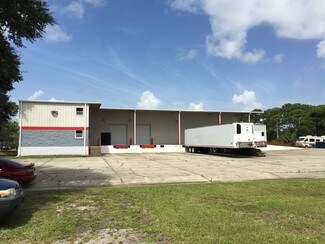 Plus de détails pour 2896 Harper Rd, Melbourne, FL - Industriel/Logistique à louer