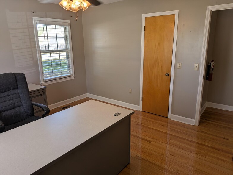 1488 SC-61, Ridgeville, SC à louer - Photo de l’immeuble – Image 1 sur 5