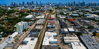 Plus de détails pour 1255 NW 22nd St, Miami, FL - Terrain à louer