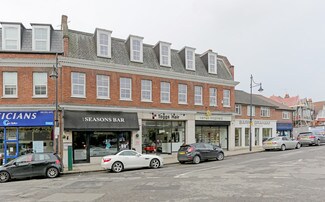 Plus de détails pour 15 The Broadway, Woodford Green - Bureau à louer