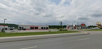 Plus de détails pour 721 Centre St, Espanola, ON - Local commercial à louer