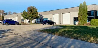 Plus de détails pour 640-654 Perkins Dr, Mukwonago, WI - Local d'activités à louer