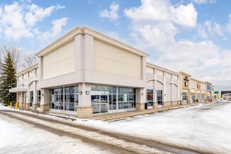 Plus de détails pour 2050 Boul Monseigneur-Langlois, Salaberry-de-valleyfield, QC - Local commercial à louer