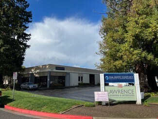 Plus de détails pour 470 Vandell Way, Campbell, CA - Industriel/Logistique à louer