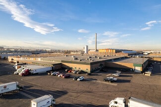 Plus de détails pour 5151 N Bannock St, Denver, CO - Industriel/Logistique à louer