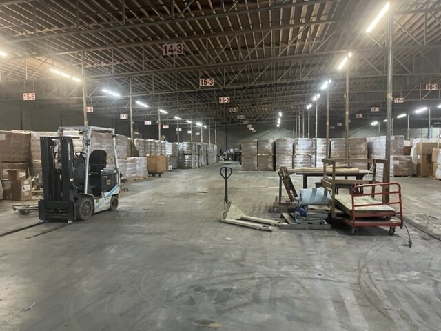 635 King St, Reidsville, NC à vendre - Photo de l’immeuble – Image 2 sur 9