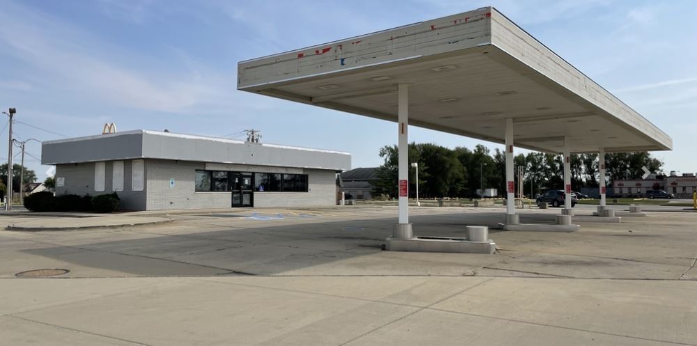 301 S Murray Rd, Rantoul, IL à vendre Photo principale– Image 1 sur 7