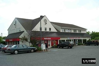 Plus de détails pour 87 Main St, West Lebanon, NH - Bureau à louer
