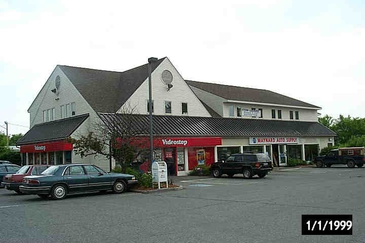 87 Main St, West Lebanon, NH à louer Photo principale– Image 1 sur 2