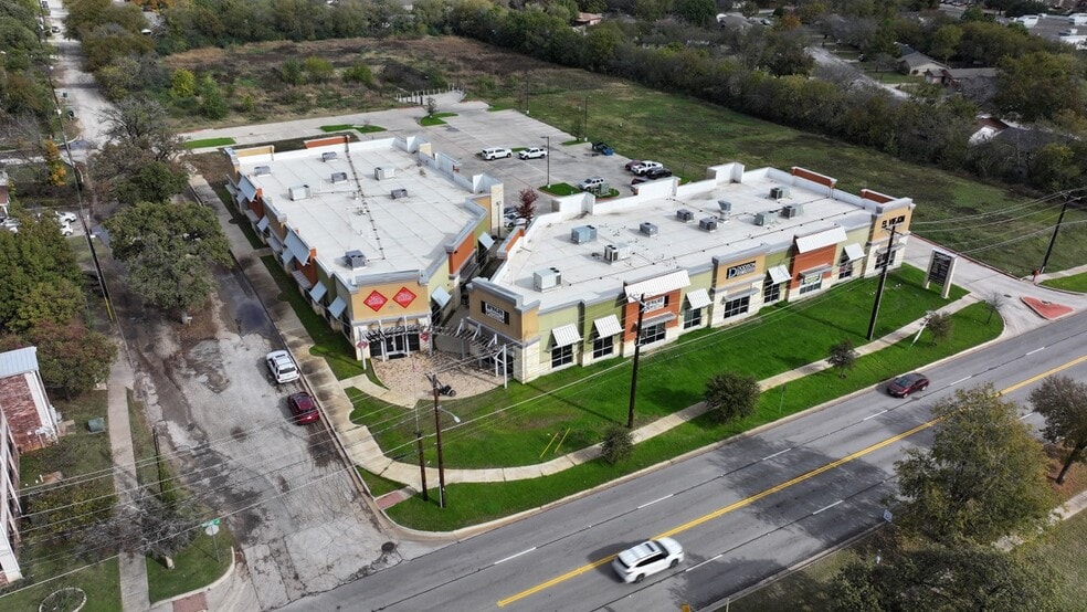 Prime Investment Retail Package portefeuille de 2 biens à vendre sur LoopNet.fr - Aérien – Image 2 sur 49