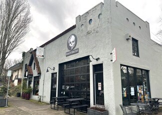Plus de détails pour 1533 NW 24th Ave, Portland, OR - Local commercial à vendre
