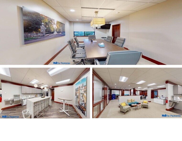 3917 University Dr, Durham, NC à louer - Photo intérieure – Image 2 sur 5