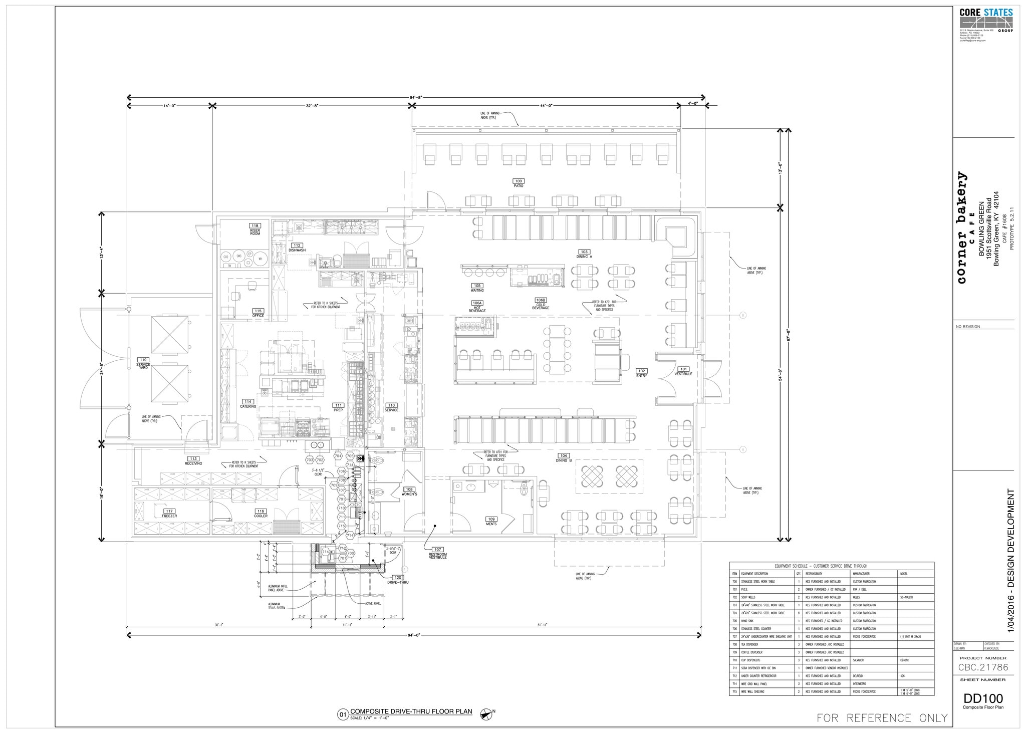1951 Scottsville Rd, Bowling Green, KY à louer Plan de site– Image 1 sur 23