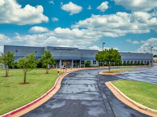Plus de détails pour 7720 NW 85th Ter, Oklahoma City, OK - Bureau à vendre