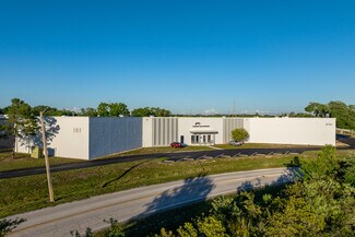 Plus de détails pour 9700-9704 Solar Dr, Tampa, FL - Industriel/Logistique à louer