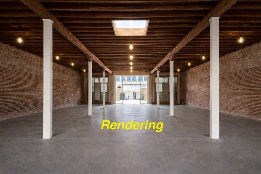 635 N Western Ave, Los Angeles, CA à louer - Photo intérieure – Image 2 sur 6