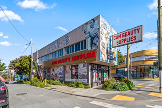 Plus de détails pour 4696 Mission St, San Francisco, CA - Bureau à vendre