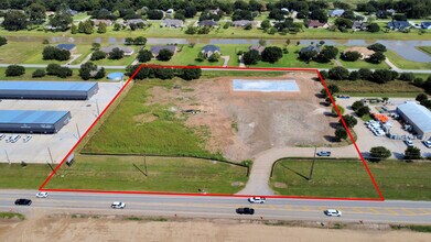 3420 FM 723, Rosenberg, TX à louer Aérien– Image 1 sur 10