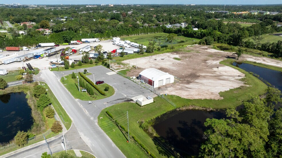 6605 Muskogee St, Orlando, FL à louer - Photo de l’immeuble – Image 3 sur 6
