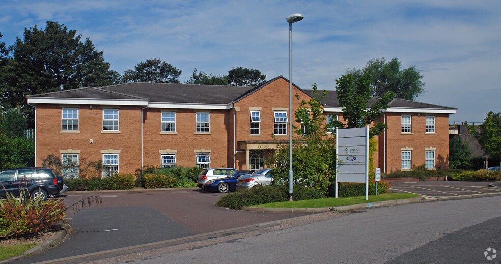 Eastern Way, Cannock à louer - Photo de l’immeuble – Image 2 sur 5