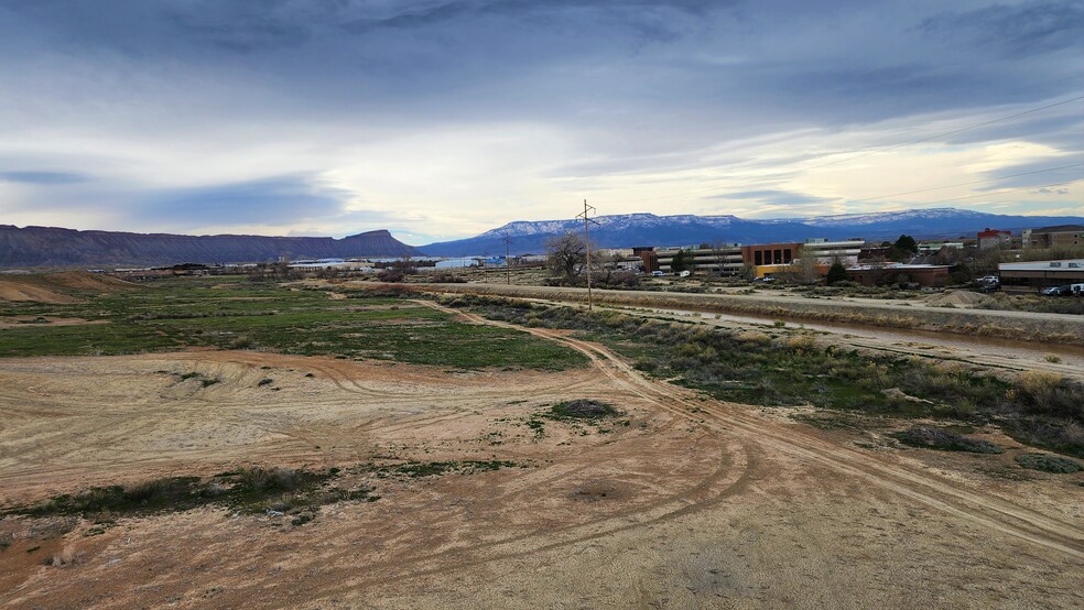 770 Rays Way, Grand Junction, CO à vendre - Photo principale – Image 1 sur 6