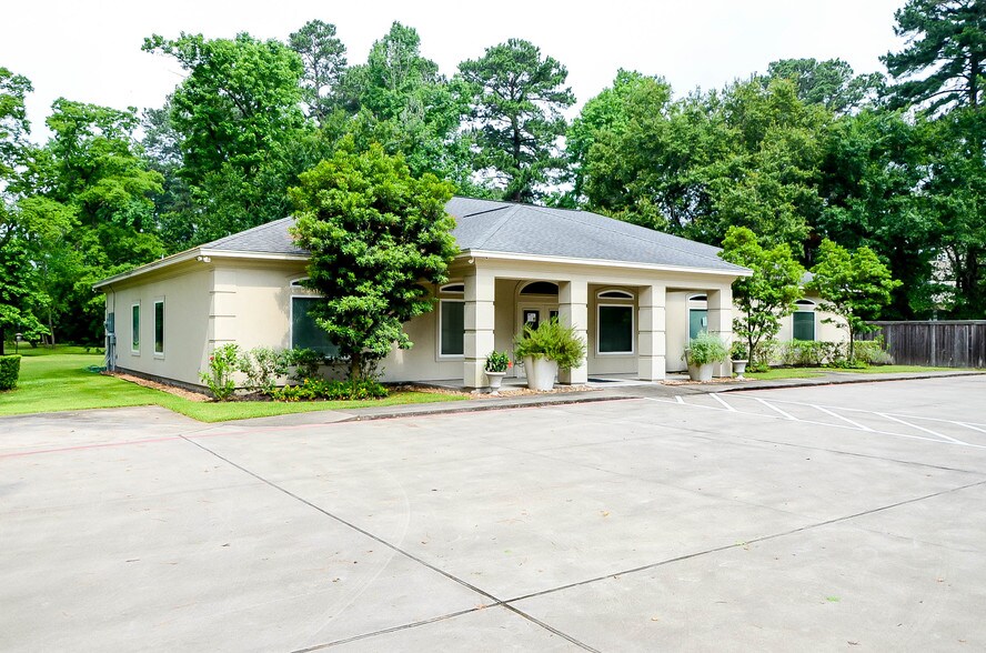 13661 Vermarion Rd, Houston, TX à louer - Photo principale – Image 1 sur 25