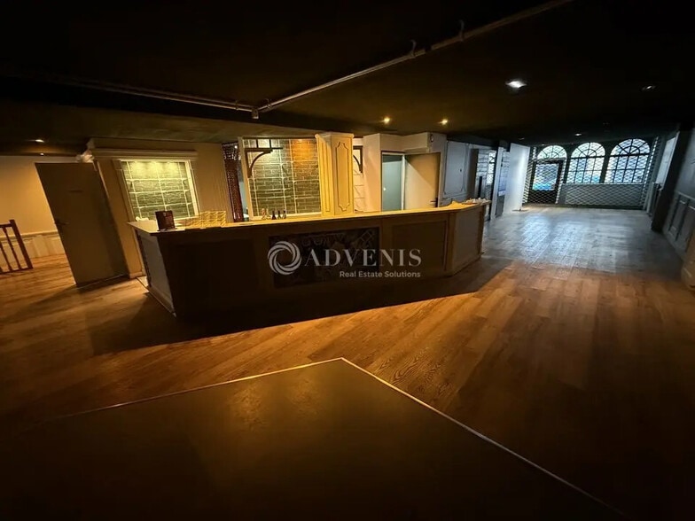 Local commercial dans Orléans à louer - Photo de l’immeuble – Image 3 sur 8