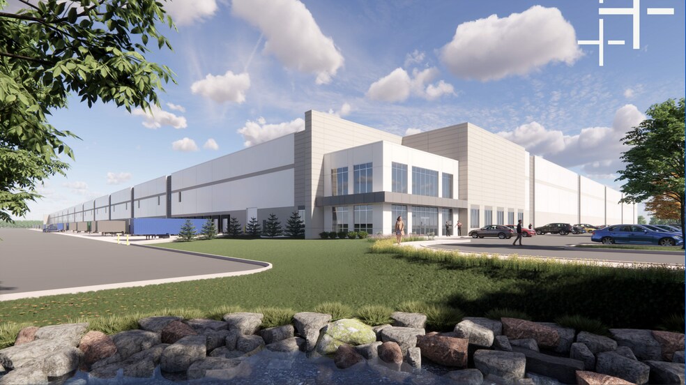 1147 Courses Landing Rd, Carneys Point, NJ à louer - Photo principale – Image 2 sur 2